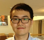 image of colin jin