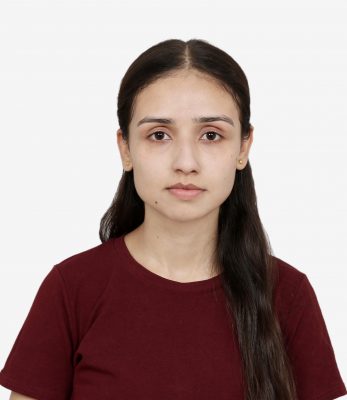 a photo of Sandhya Pandey